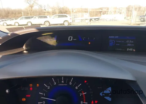 2012 Honda Civic Lx from USA, damaged, VIN 19XFB2F58CE369610